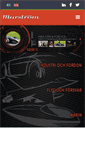 Mobile Screenshot of marstrom.com
